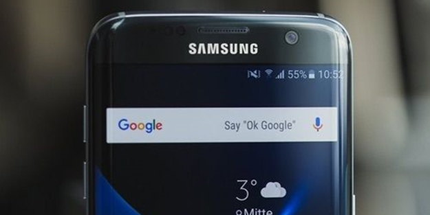 Galaxy S7 kullanıcılarına güzel haber!
