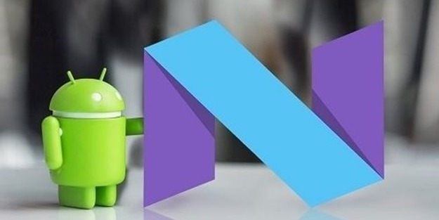 Galaxy S7 ve Galaxy S7 edge için Android 7.1.1 Nougat