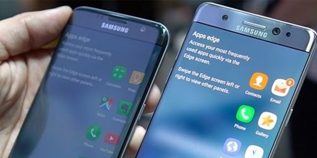 Galaxy S7 ve Galaxy S7 edge kullanıcılarına iyi haber