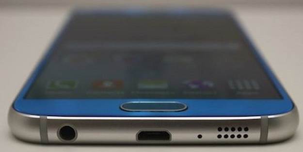 Galaxy S7'de USB Type-C girişi olacak mı?