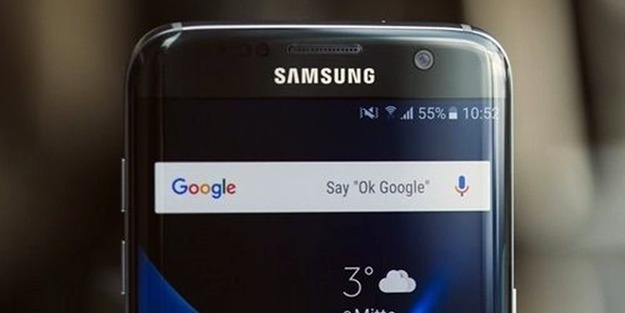 Galaxy S7'nin ekran çözünürlüğü değişebilecek