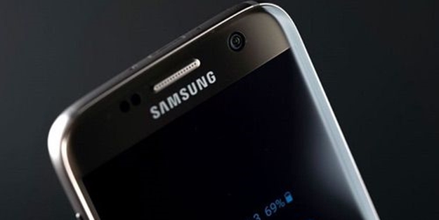 Galaxy S8'in basın görseli sızdırıldı