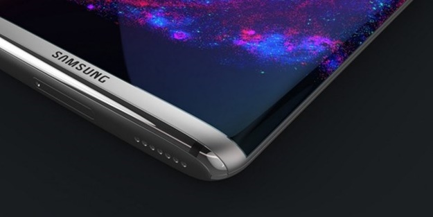Galaxy S8 hakkında büyük iddia!