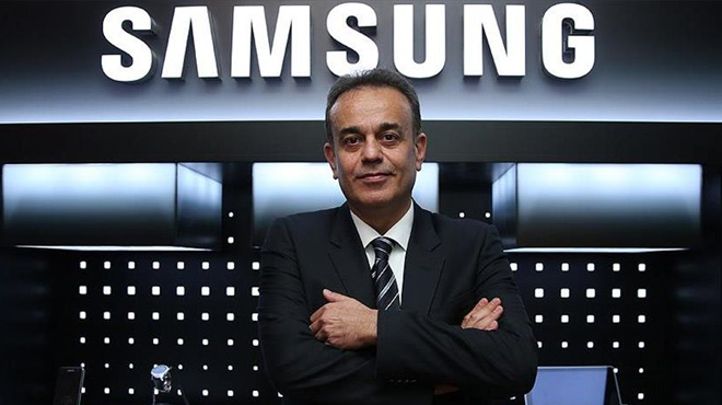 Galaxy S8 telefon kullanımını kökten değiştirecek'