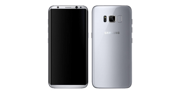Galaxy S8 ve Galaxy S8 Plus'ın pili kesinleşti