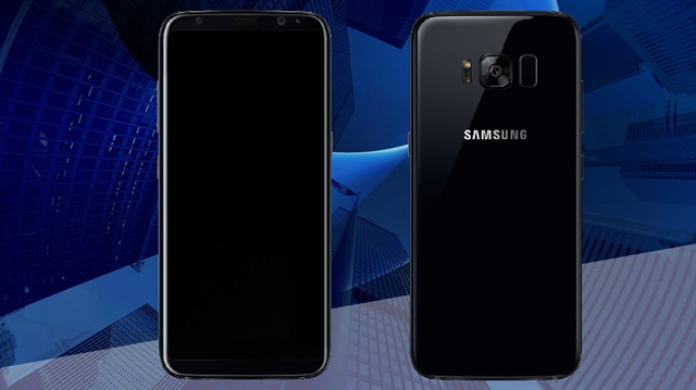 Galaxy S8 ve S8 Plus'ın özellikleri açıklandı