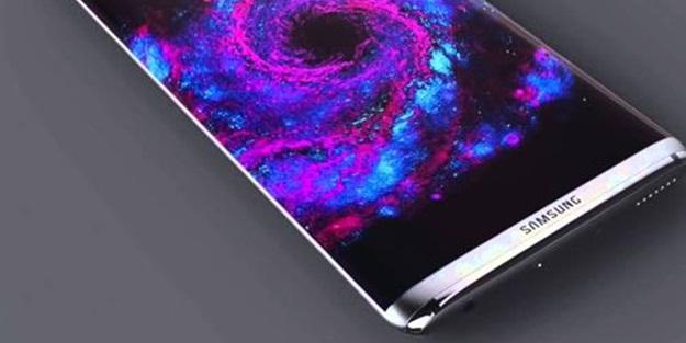 Galaxy S8'e, iPhone özelliği!