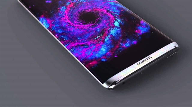Galaxy S8'in bataryası belli oldu