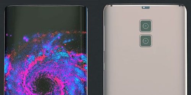 Galaxy S8'in ekran çözünürlüğü belli oldu
