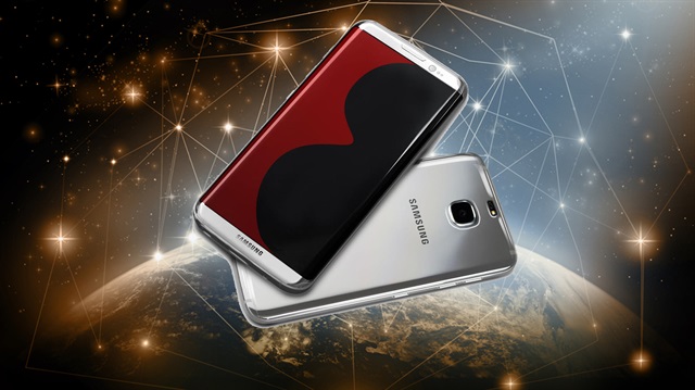 Galaxy S8'in ön sipariş tarihi belli oldu