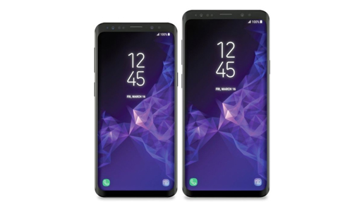 Galaxy S9 özellikleri sızdırıldı