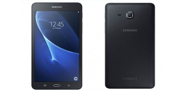 Galaxy Tab A 7.0 satışa sunuldu