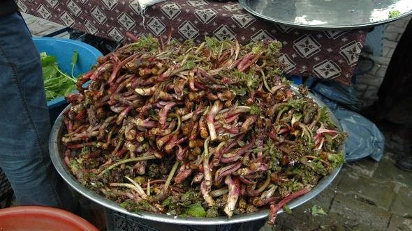 Galdirik nedir? Hangi yemeklerde kullanılır?