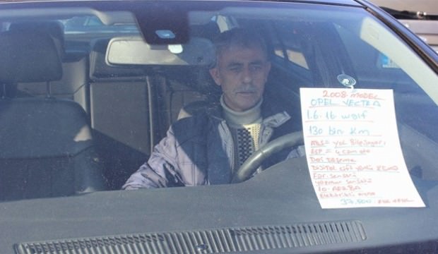 Galericiler dikkat! Bakanlık uyardı