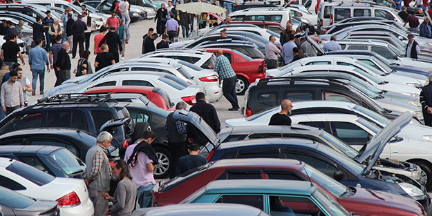 Galericiler fiyat artışlarının nedenini buldu: Eğer engellenirse...