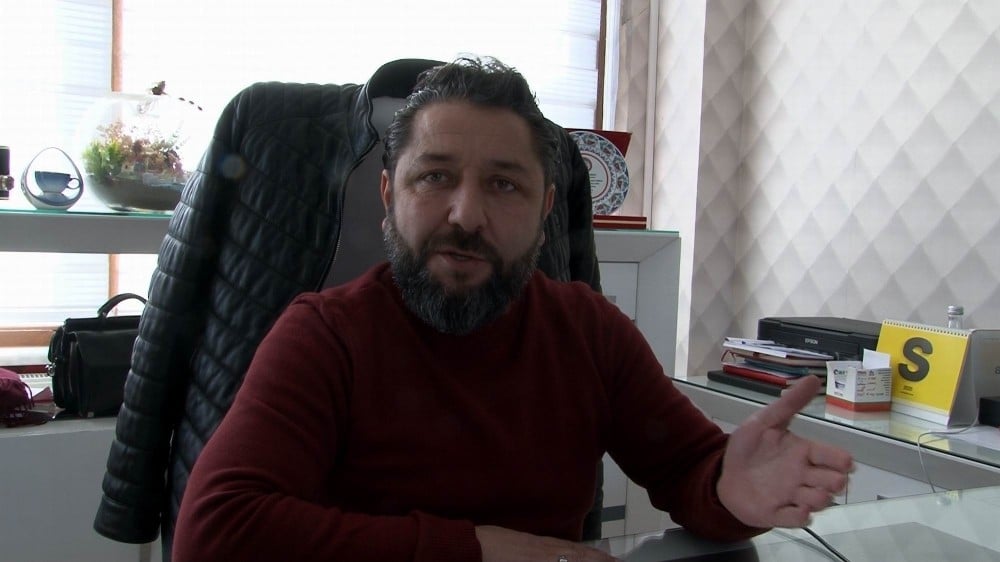 Galericiler ’Güvenli satış’ sisteminden memnun 