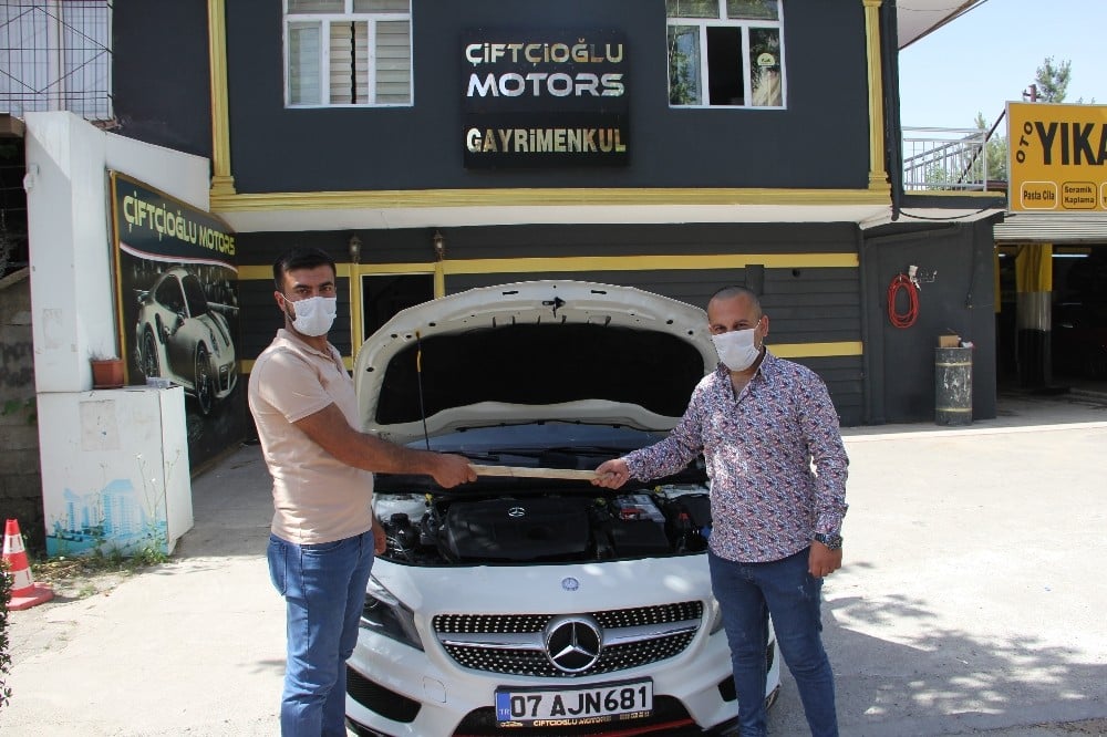Galericilerde ’sopalı’ pazarlık dönemi 