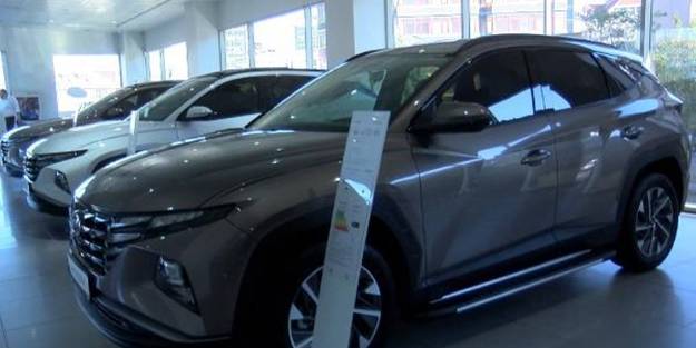 Galerilerdeki fiyatlar bayilerdeki fiyatları aştı