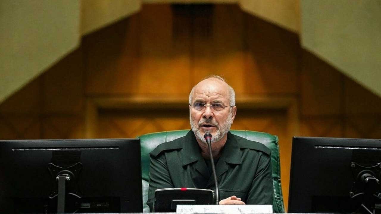 Galibaf’tan ABD’ye açık uyarı! 