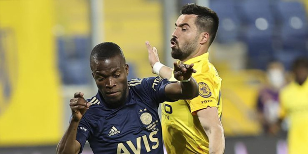 Galibiyeti getiren fedakarlık! Valencia her şeye rağmen devam etmiş