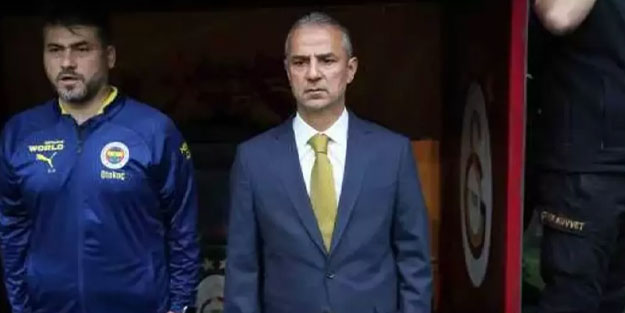 Galibiyetin ardından İsmail Kartal ateş püskürdü: Bunu yapanları Allah'a havale ediyorum