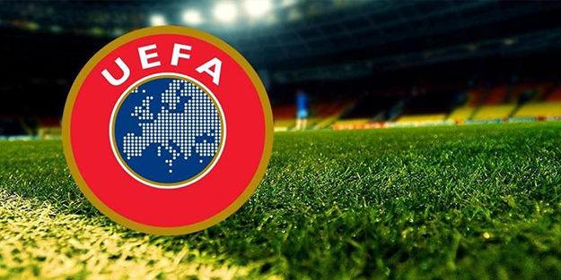 Galibiyetler yaradı! UEFA'da yükseldik