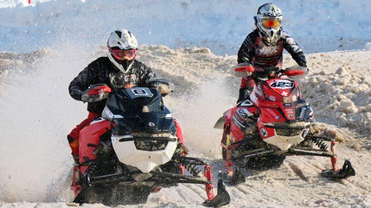 Galip Alp Baysan: Zorlu parkurda elimden geleni yapacağım