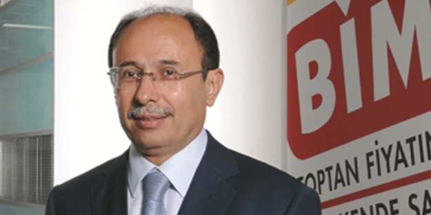 Galip Aykaç, TOBB Perakende Sektör Meclisi Başkan Yardımcısı oldu
