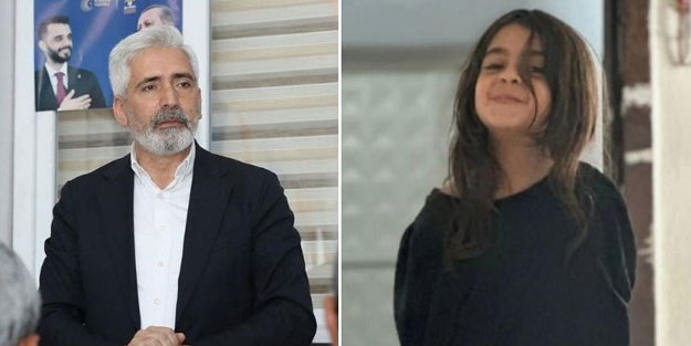 Galip Ensarioğlu'ndan 'Narin' açıklaması! 'Sözlerim çarpıtıldı'