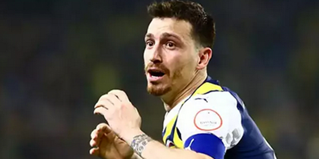 Galip gelince unutulur! Ama Mert Hakan’ın yaptıkları unutulmaz ki… Mourinho umarız bu oyuna gelmez hemen…