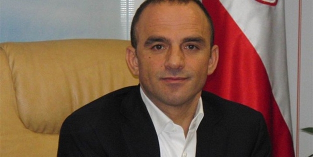Galip Öztürk'ten oy çağrısı!