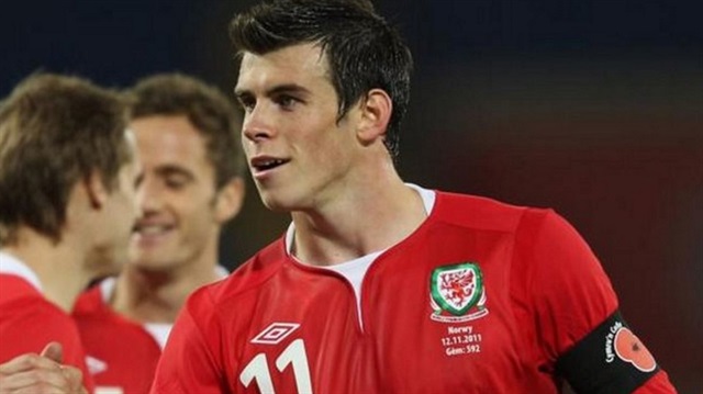 Galler Futbol Federasyonu'ndan 'gelincik çiçeği' açıklaması geldi