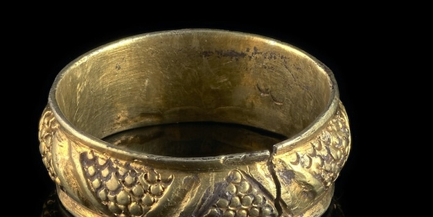 Roma dönemine ait dev keşif: Gümüş ‘Tuvalet kaşığı’ keşfedildi! Artık her detay düşünülüyor! Şok sözler