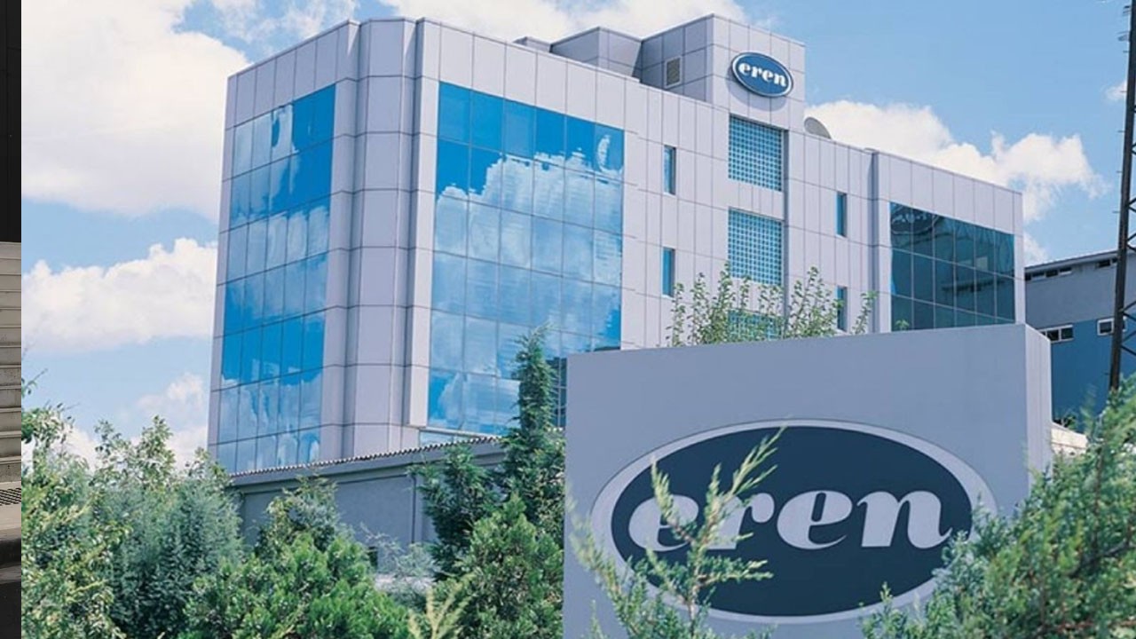 O ülkede Türk şirkete büyük destek!