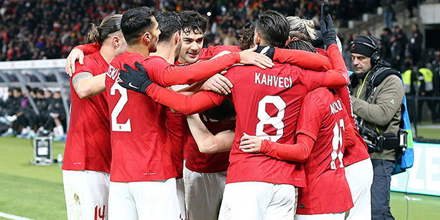 Galler'i korku sardı: 