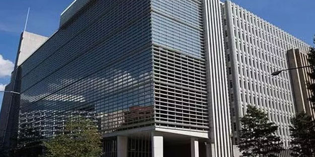 Gambiya ve Dünya Bankası'ndan milyon dolarlık anlaşma