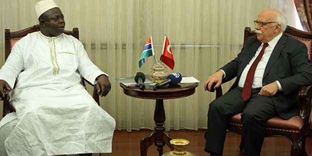 FETÖ okullarını kapatan ülke bakın Türkiye'den ne istedi