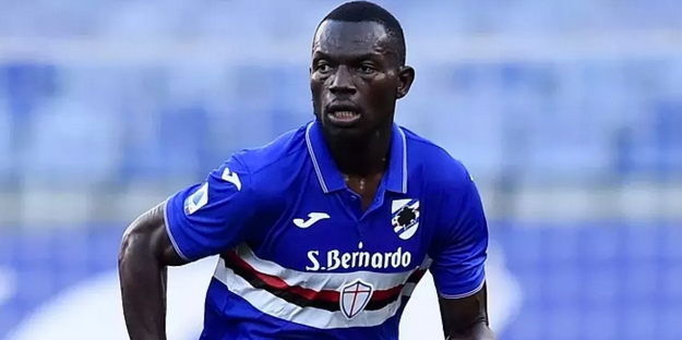 Gambiyalı stoper için girişimler başlatıldı! Bomba iddia...