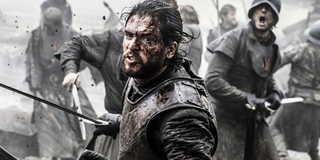 Game Of Thrones 8.sezon ne zaman başlayacak?