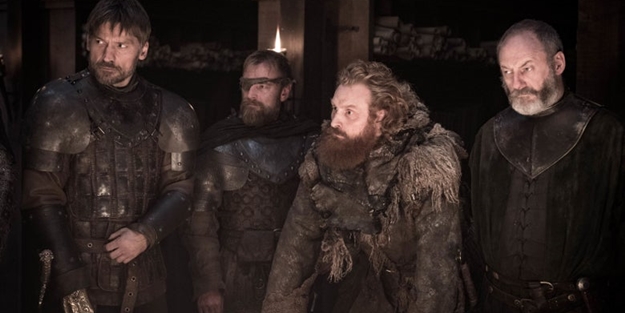 Game of Thrones oyuncusu koronavirüse yakalandı