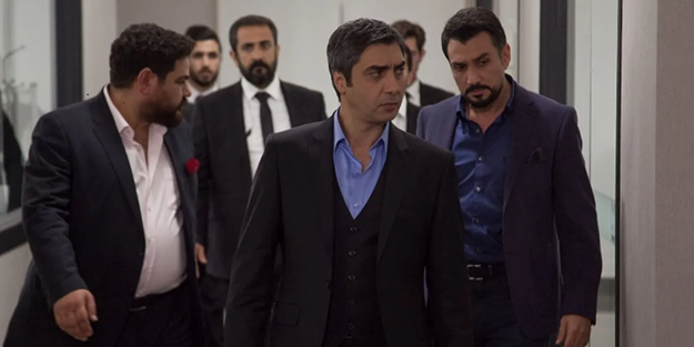 Game Of Thrones oyuncusu Kurtlar Vadisi Kaos kulisini patlattı: Duyduğuma göre...