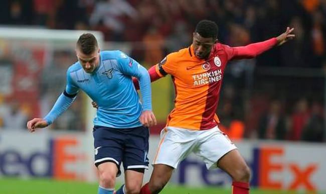 'Gamsız' Donk yine yürüyerek oynadı