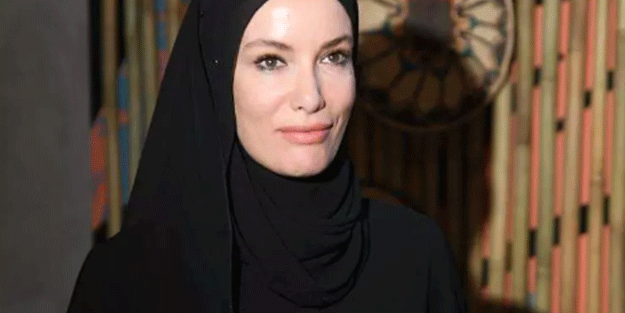 Gamze Özçelik 'Bir takım ayaklanmalar' diyerek duyurdu! Çok konuşulacak anlar