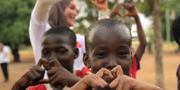 Gamze Özçelik: Buna şahit olmamın tarifi zor
