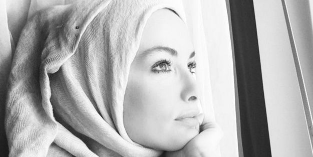 Gamze Özçelik'in paylaşımı büyük beğeni topladı