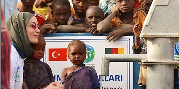 Gamze Özçelik'ten iddialara flaş cevap!