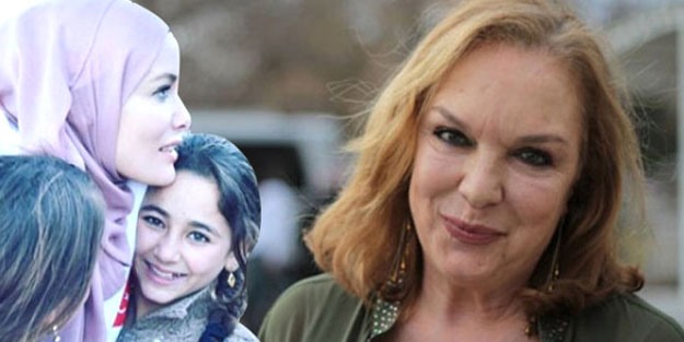 Gamze Özçelik'ten oyuncu bozuntusuna ders niteliğinde cevap
