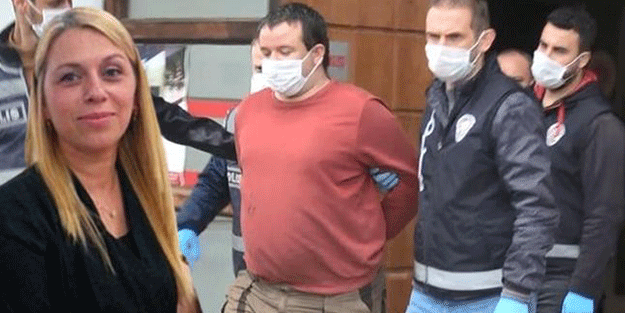 Türkiye'nin gündemine oturan cinayette şoke eden sözler: Beni yöneten güçler var
