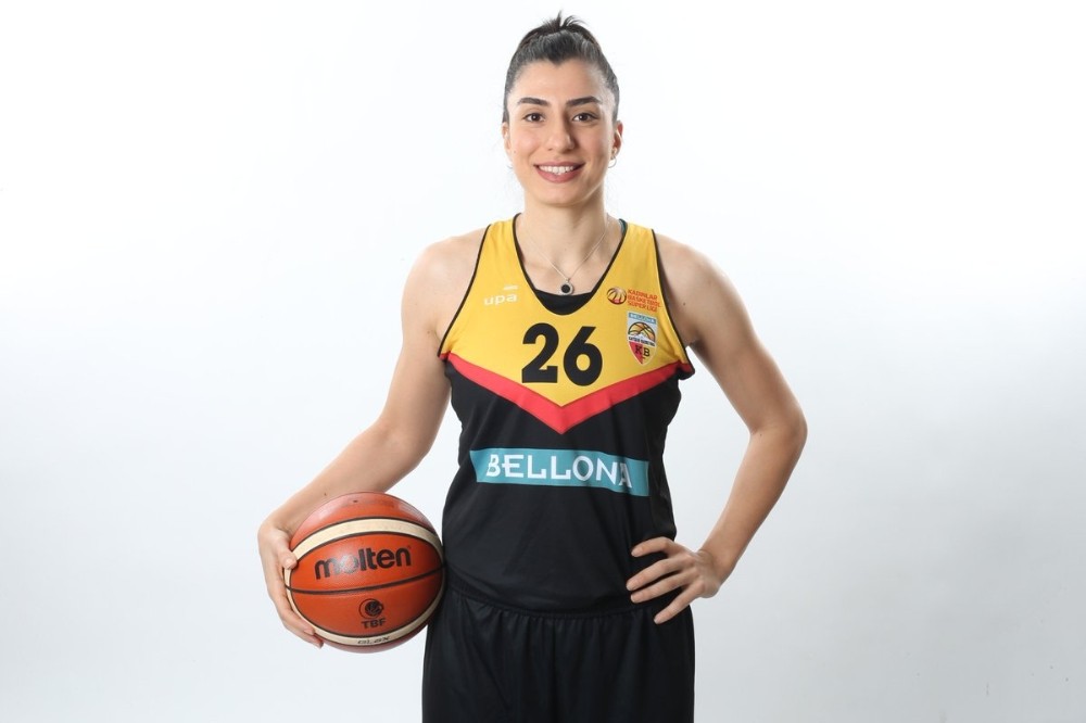 Gamze ve Ezgi Bellona Kayseri Basketbol’dan ayrıldı 