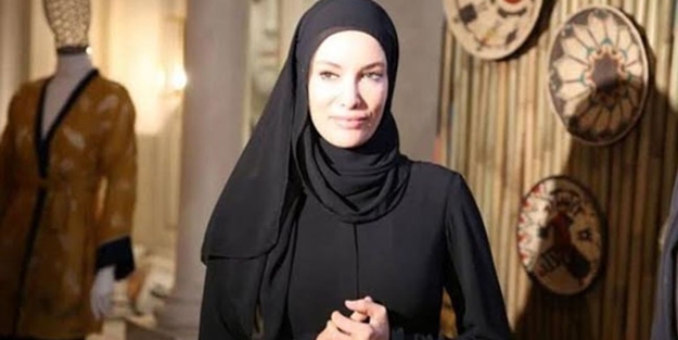 Gamze Zeynep Özçelik'ten dikkat çeken paylaşım